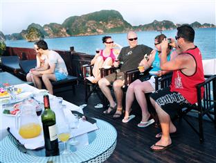 du lich ha long